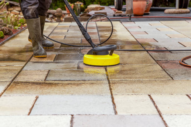 Reliable Eastern Goleta Valley, CA Pressure Washing Services Solutions